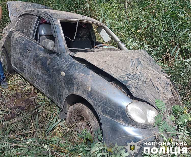 Житель Коростенщини може сісти за ґрати за п’яне ДТП з потерпілим