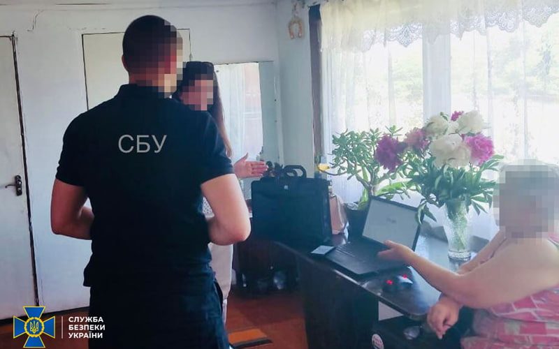 Уродженка росії, яка на Житомирщині закликала молитися за путіна, заплатить майже 16 тис. грн за експертизи