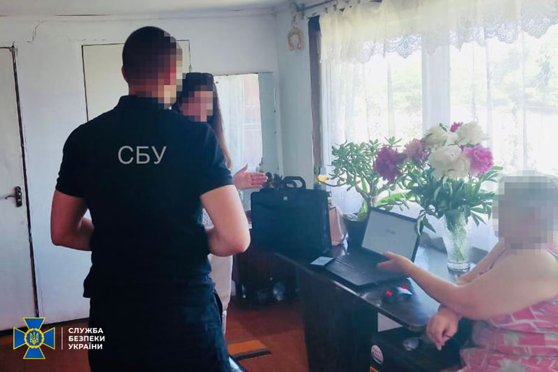 Уродженка росії, яка на Житомирщині закликала молитися за путіна, заплатить майже 16 тис. грн за експертизи