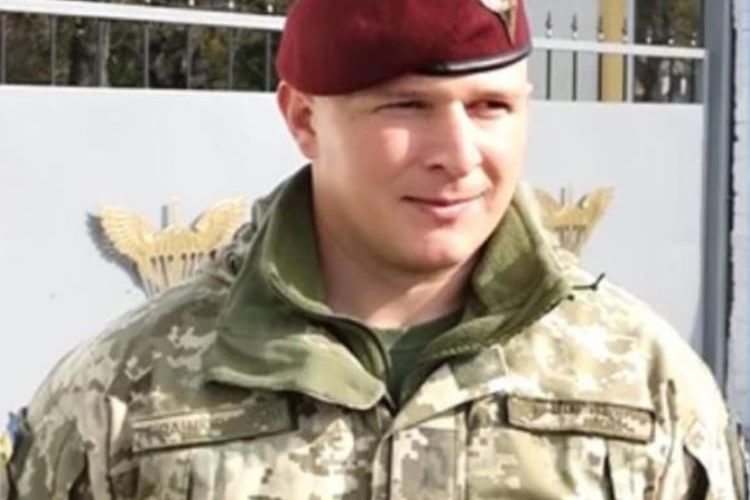 Під час ворожого артобстрілу загинув радник Малинського міського голови Віктор Недашківський
