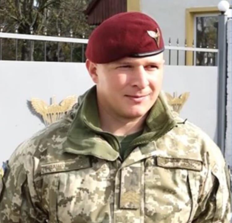 Під час ворожого артобстрілу загинув радник Малинського міського голови Віктор Недашківський