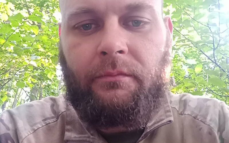 Під час бойового завдання загинув командир ДШВ Богдан Романчук, який родом з Малина