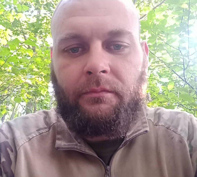 Під час бойового завдання загинув командир ДШВ Богдан Романчук, який родом з Малина