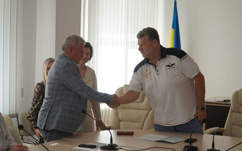У Житомирській обласній лікарні – новий керівник