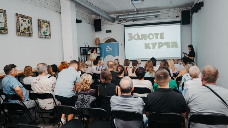Малинчани здобули три перемоги на фестивалі патріотичного кіно