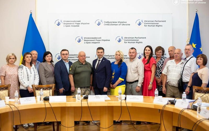 Нардеп Пушкаренко: Чорнобильські виплати – це не примхи людей, а обовʼязок держави