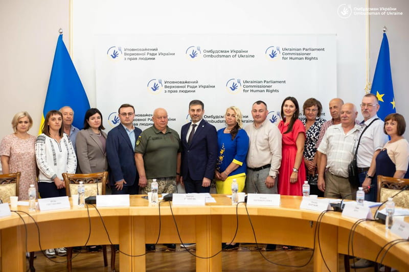 Нардеп Пушкаренко: Чорнобильські виплати – це не примхи людей, а обовʼязок держави