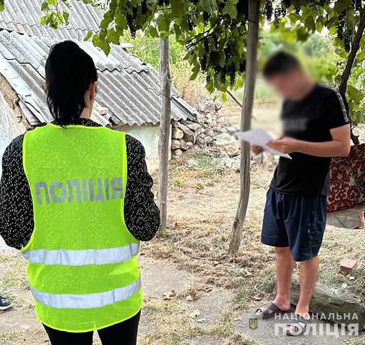 Їздив на Житомирщину міняти фальшиву валюту – правоохоронці затримали 24-річного чоловіка з Вінницької області