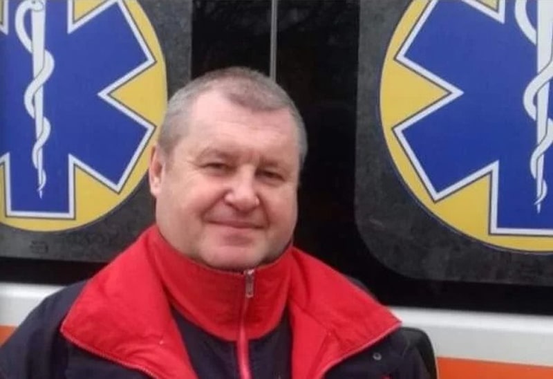 У селі Малинської громади чоловік прийшов провідати доньку, поранив руку та через втрату крові помер
