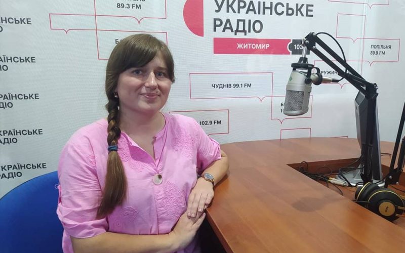 Жителі прикордонного села розпочали проєкт “Спадщина Овруччини”