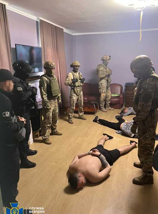 У колонії на Житомирщині блокували організований «смотрящим» наркотрафік