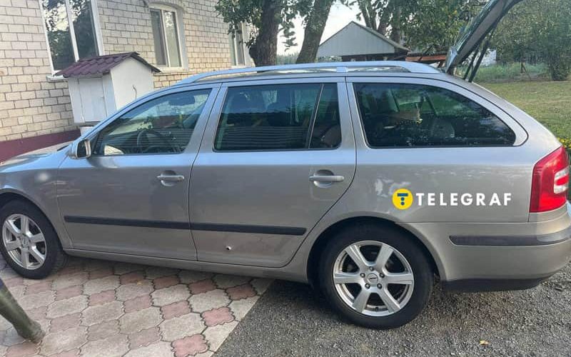 На трасі в Житомирській області “снайпер” обстрілює автівки та людей