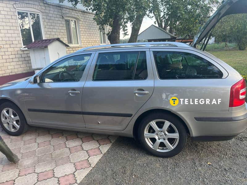 На трасі в Житомирській області “снайпер” обстрілює автівки та людей