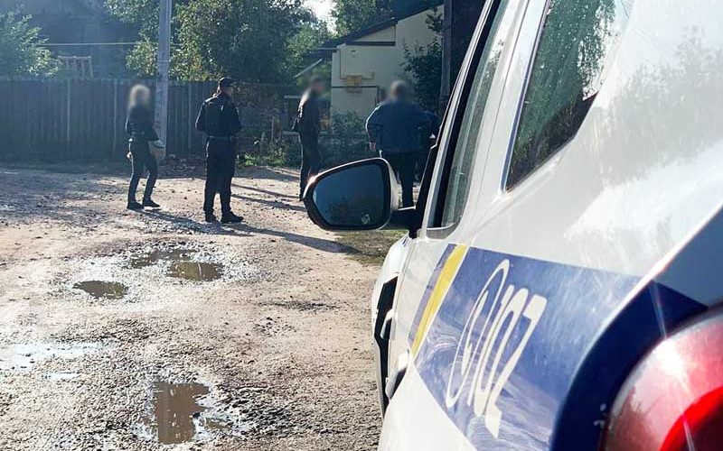 На Житомирщині зять облив будинок тещі бензином та підпалив: жінка померла від опіків