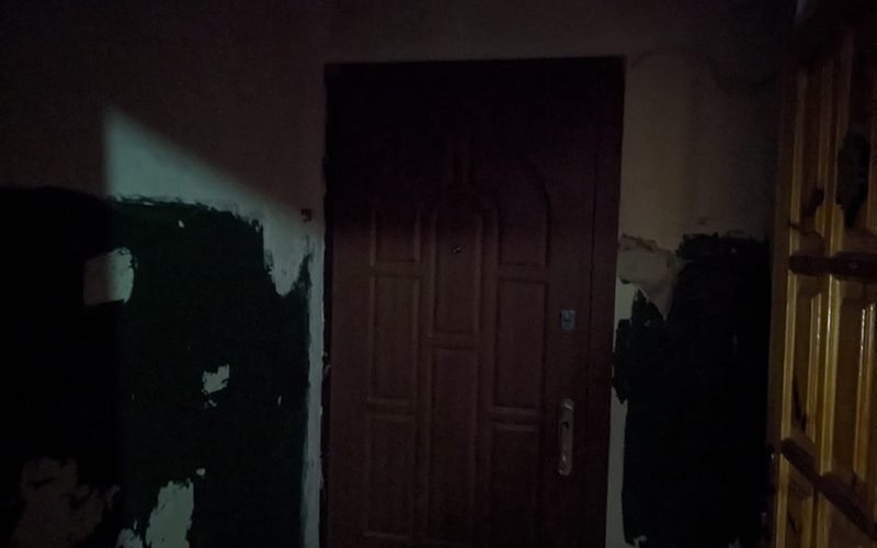 Через підгорілу їжу в Овручі рятували чоловіка
