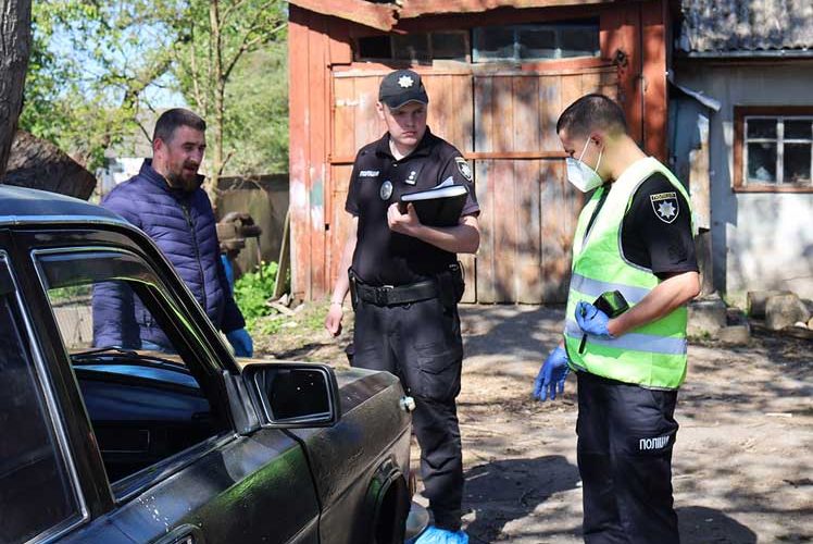 На 15 років до тюрми сяде житель Житомирщини за вбивство матері, частини тіла якої хотів спалити