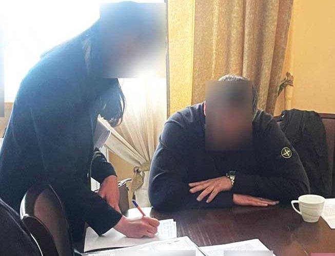 Привласнили 2 млн грн з бюджету громади на Житомирщині – справу трьох посадовців передали до суду