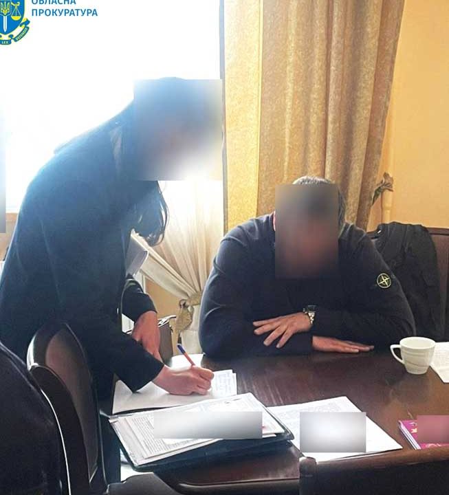 Привласнили 2 млн грн з бюджету громади на Житомирщині – справу трьох посадовців передали до суду