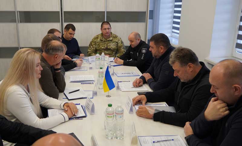 На Житомирщині збільшилась кількість кримінальних проваджень щодо ухилення від мобілізації