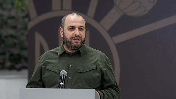 ТЦК, СБУ, розвідка та поліція обмінюватимуться даними, – Умєров про посилення військового обліку