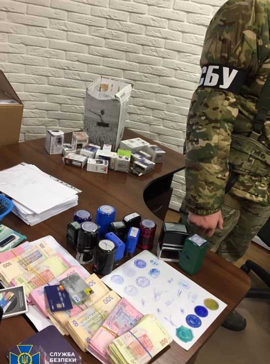 Вкрали понад 9 млн грн під час ремонту об’єкту «Укртранснафти» – на Житомирщині судитимуть шахраїв-підрядників