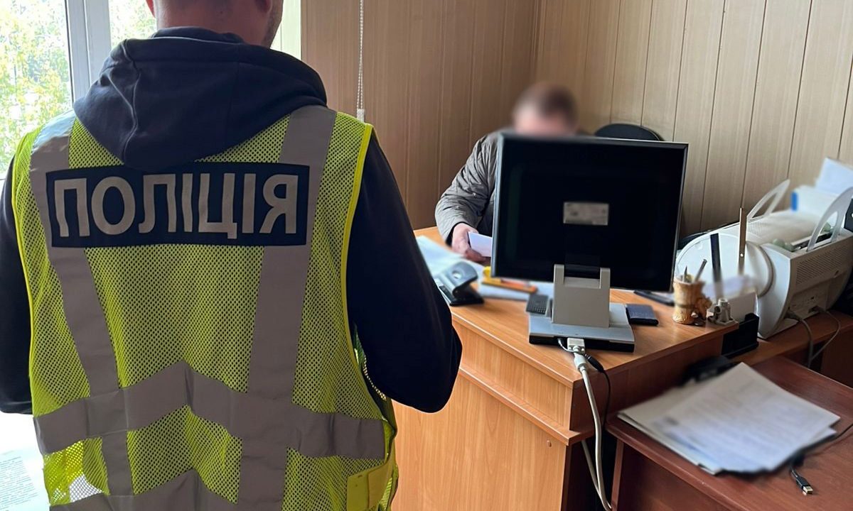 Заволоділи майже 2,4 млн грн: на Житомирщині викрили зловмисників, які “заробили” на очищенні стічних вод