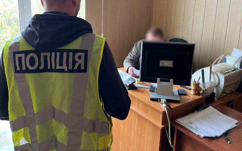 Заволоділи майже 2,4 млн грн: на Житомирщині викрили зловмисників, які “заробили” на очищенні стічних вод