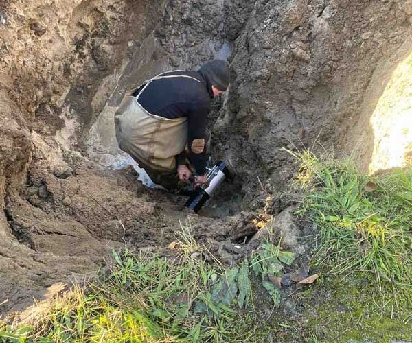 У коростенському водоканалі показали, чим комунальники займалися 10 днів (ФОТОрепортаж)