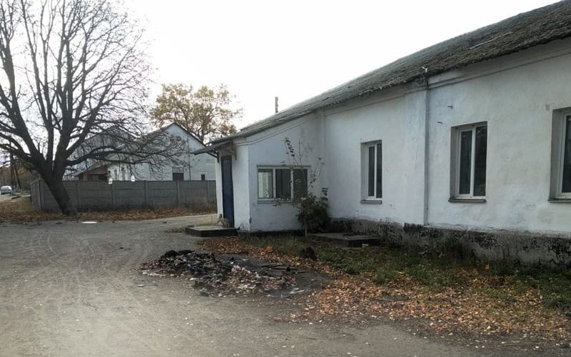 У селищі Малинської громади невідомі спалили сміттєві контейнери