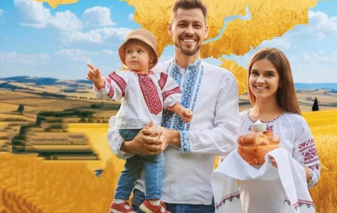 Виставки-презентації та музичні вітання – у Малині відбувається соціальний проєкт
