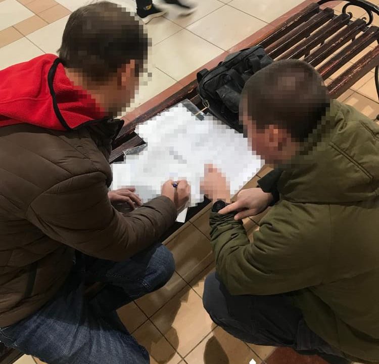 Експодатківець з Житомирщини 2 роки фіктивно служив у добробаті та отримував зарплату