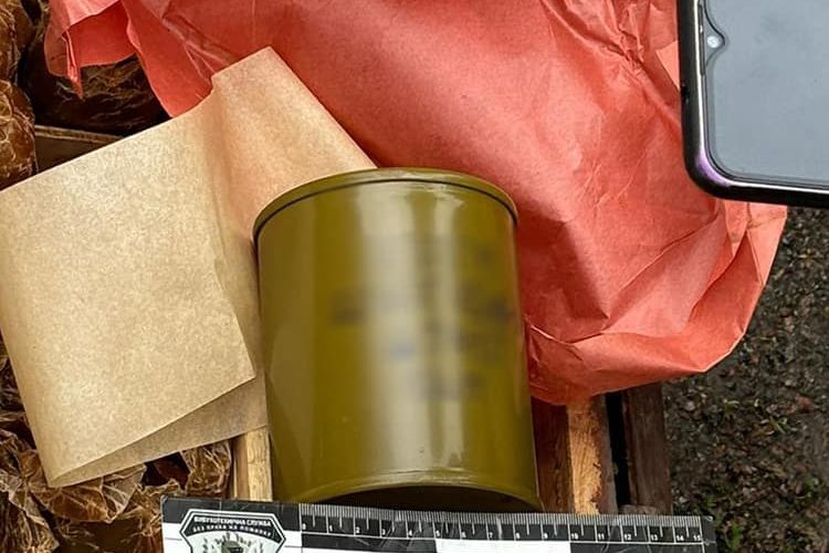 Тимчасово проживав на Овруччині та торгував боєприпасами – у Житомирській області судитимуть жителя Черкащини