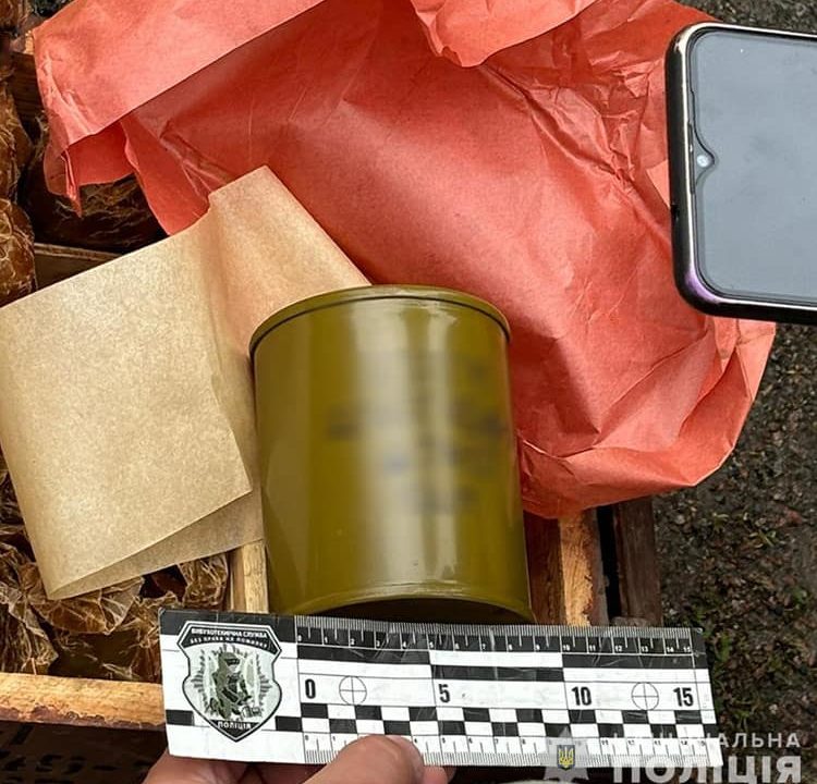 Тимчасово проживав на Овруччині та торгував боєприпасами – у Житомирській області судитимуть жителя Черкащини