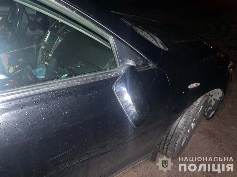 У Коростені в аварії травмувалася велосипедистка