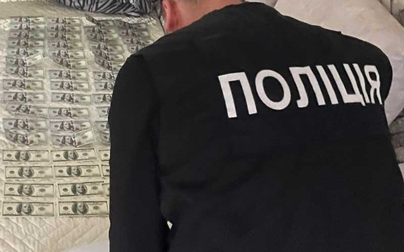 “Бізнес на інвалідності”: у Малині секретар у змові з лікарем вимагали 2 тисячі доларів у військового за продовження групи