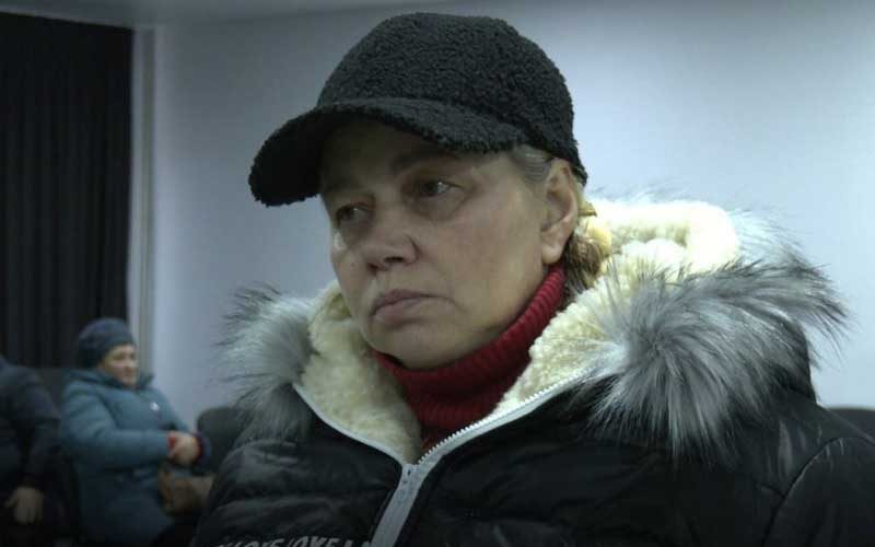 “Ви хоч помирайте, а грошей все одно немає”, — що кажуть чорнобильцям, які оголосили голодування в Овручі