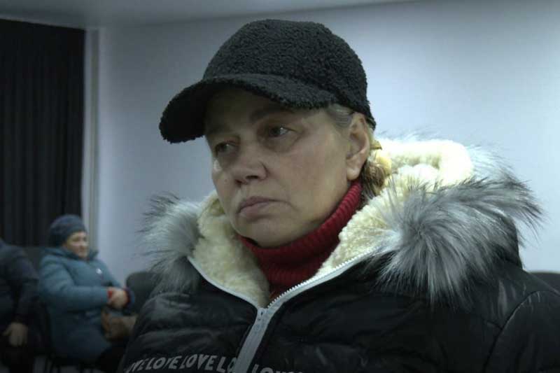 “Ви хоч помирайте, а грошей все одно немає”, — що кажуть чорнобильцям, які оголосили голодування в Овручі