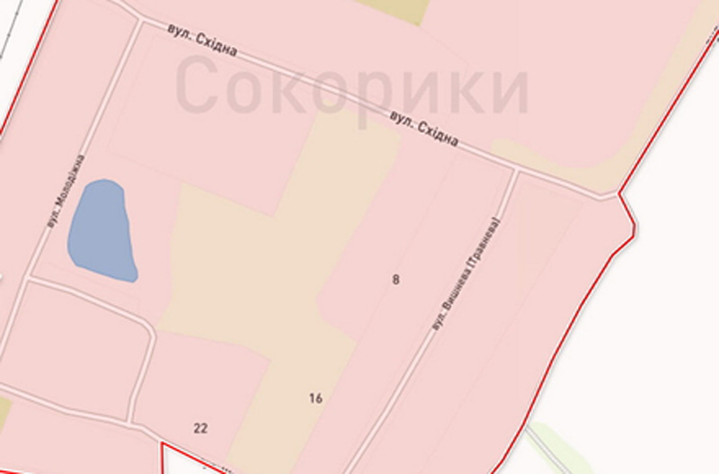 Кабмін змінив статус: селище у Коростенському районі стало селом