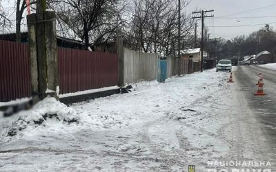 На Житомирщині знайшли безвісно зниклу 16-річну дівчину: підлітка на смерть збила автівка