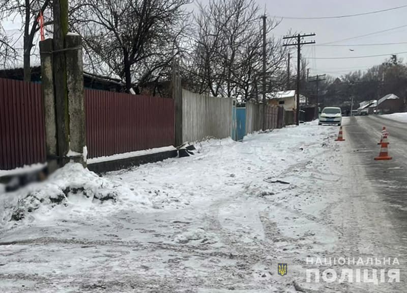 На Житомирщині знайшли безвісно зниклу 16-річну дівчину: підлітка на смерть збила автівка