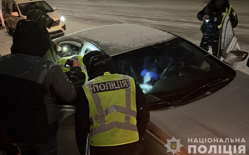 Викрали та вимагали 11 тисяч доларів неіснуючого боргу: правоохоронці затримали двох жителів Житомирщини