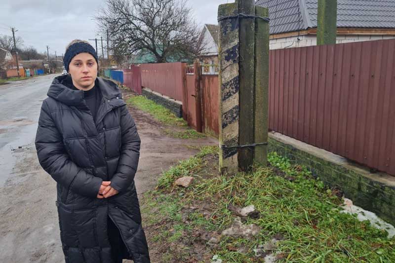 Подробиці історії про загиблу в аварії 16-річну дівчину на Житомирщині — водія-втікача розшукали, потерпілу поховали