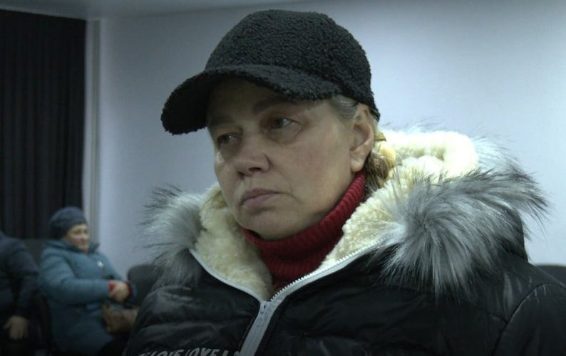 Рецидив раку: як завершується голодування чорнобильців із Овруча