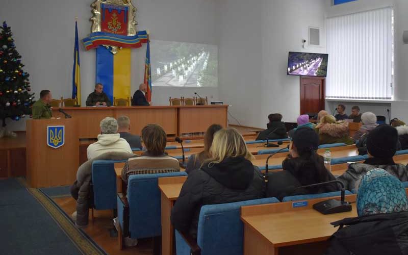 У Коростені відкриють Алею слави загиблим захисникам: що відомо