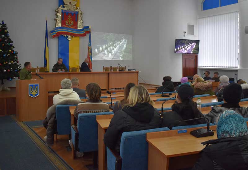 У Коростені відкриють Алею слави загиблим захисникам: що відомо