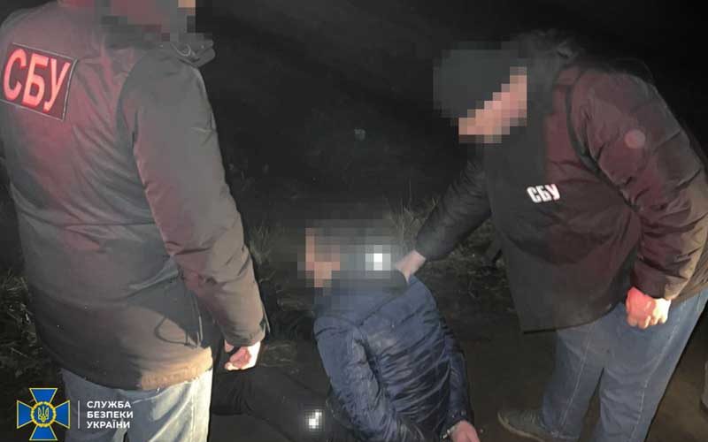 На Житомирщині стався теракт поблизу ТЦК: що відомо про подію