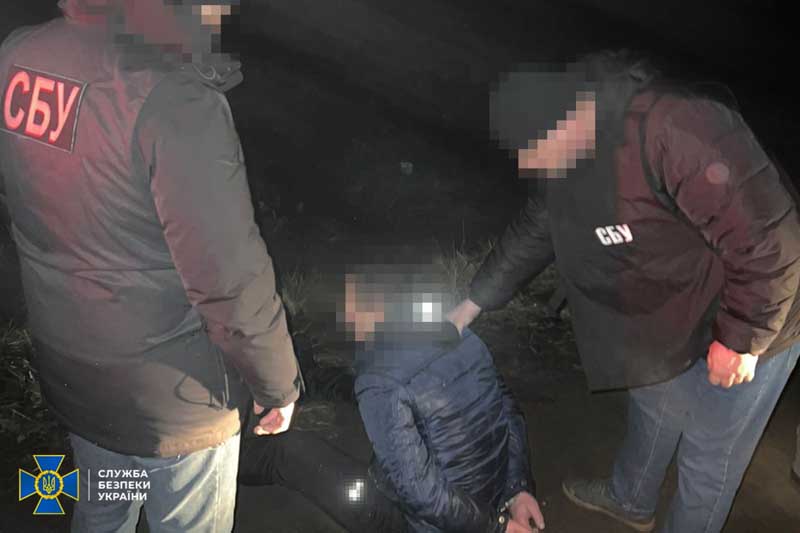 На Житомирщині стався теракт поблизу ТЦК: що відомо про подію