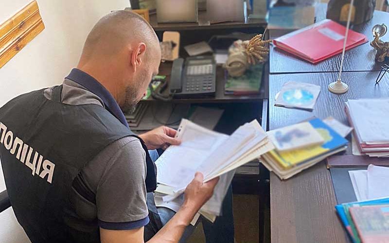 Вступ до коледжу задля відстрочки від призову: на Житомирщині судитимуть спільників, причетних до хабарницької схеми