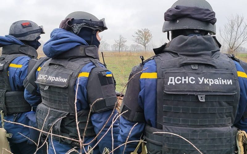 Скільки людей підірвалися за 2024 рік на Житомирщині та як триває розмінування територій області