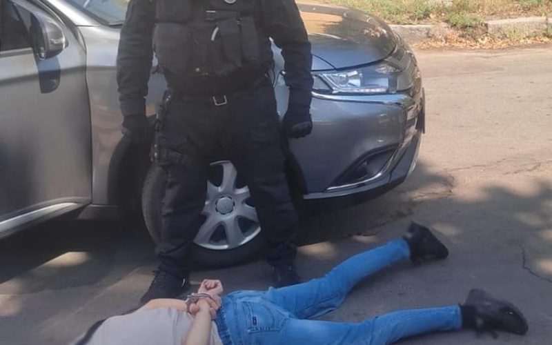На Житомирщині судитимуть “радника” з нелегального виїзду за кордон
